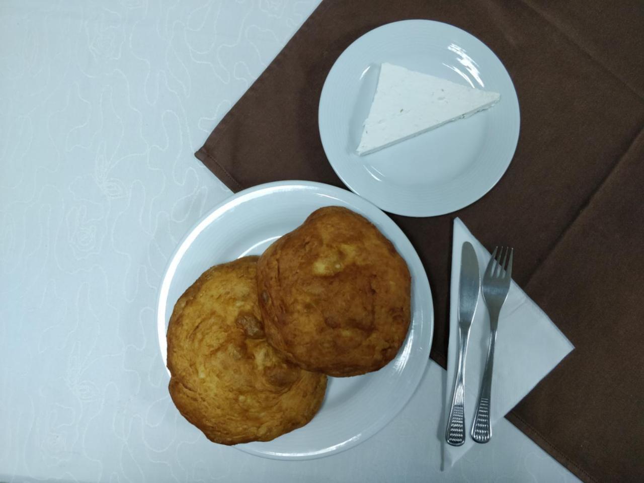 Hotel Restaurant Popini Laki Ягодина Экстерьер фото